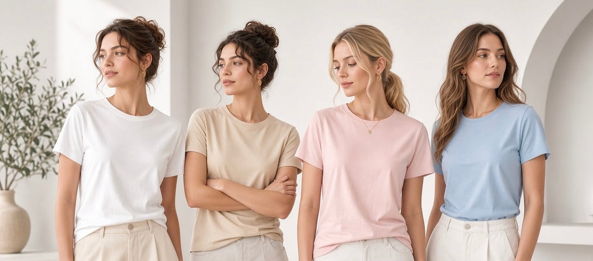 Women's T-Shirts