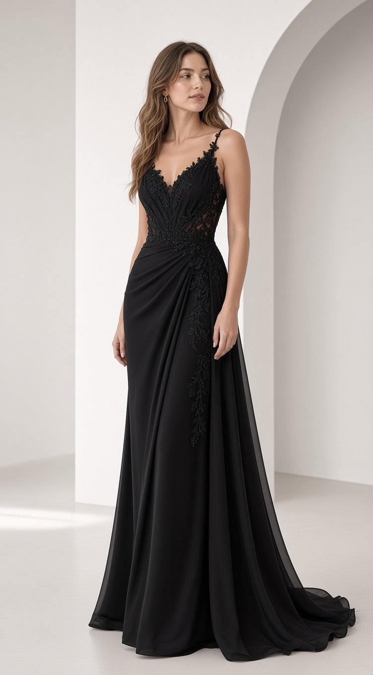Dresses
