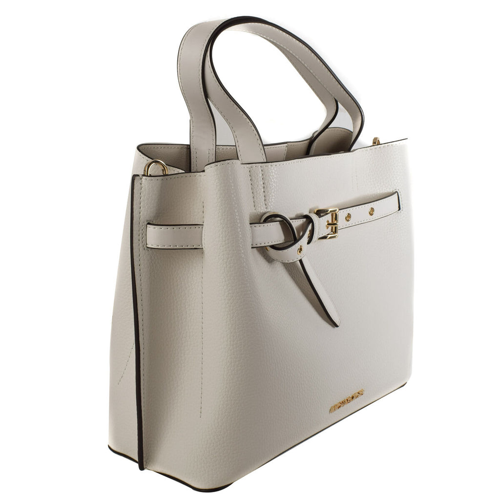 Women's Handbag Michael Kors 35H0GU5S7T-OPTIC-WHITE White 30 x 24 x 12