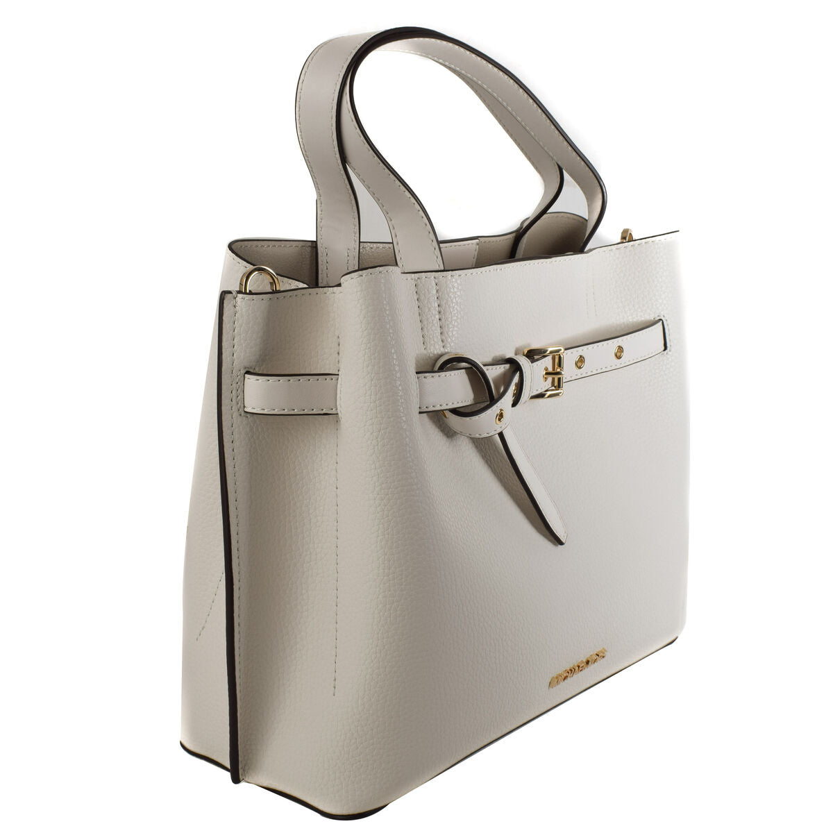 Women's Handbag Michael Kors 35H0GU5S7T-OPTIC-WHITE White 30 x 24 x 12