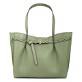 Women's Handbag Michael Kors 35S2GU5T7T-LIGHT-SAGE Green 45 x 27 x 16
