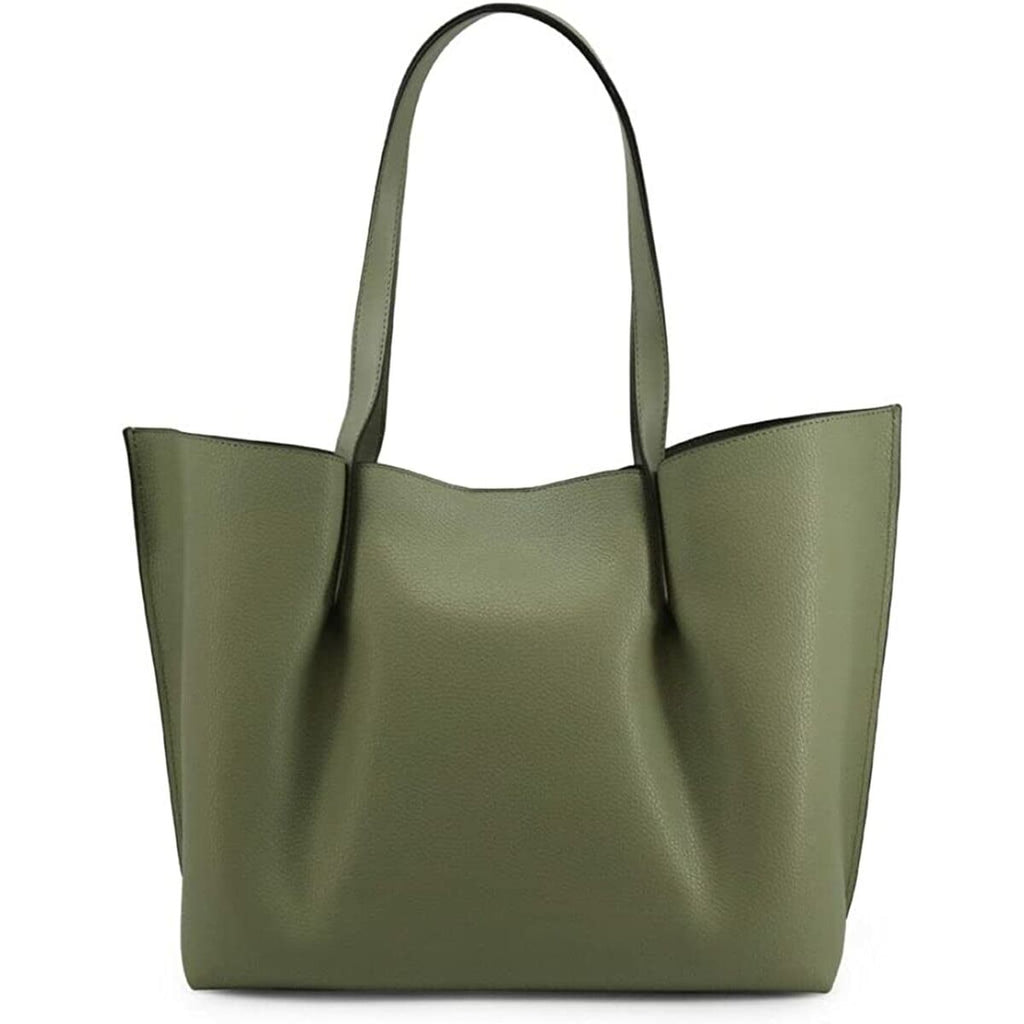 Women's Handbag Michael Kors 35S2GU5T7T-LIGHT-SAGE Green 45 x 27 x 16