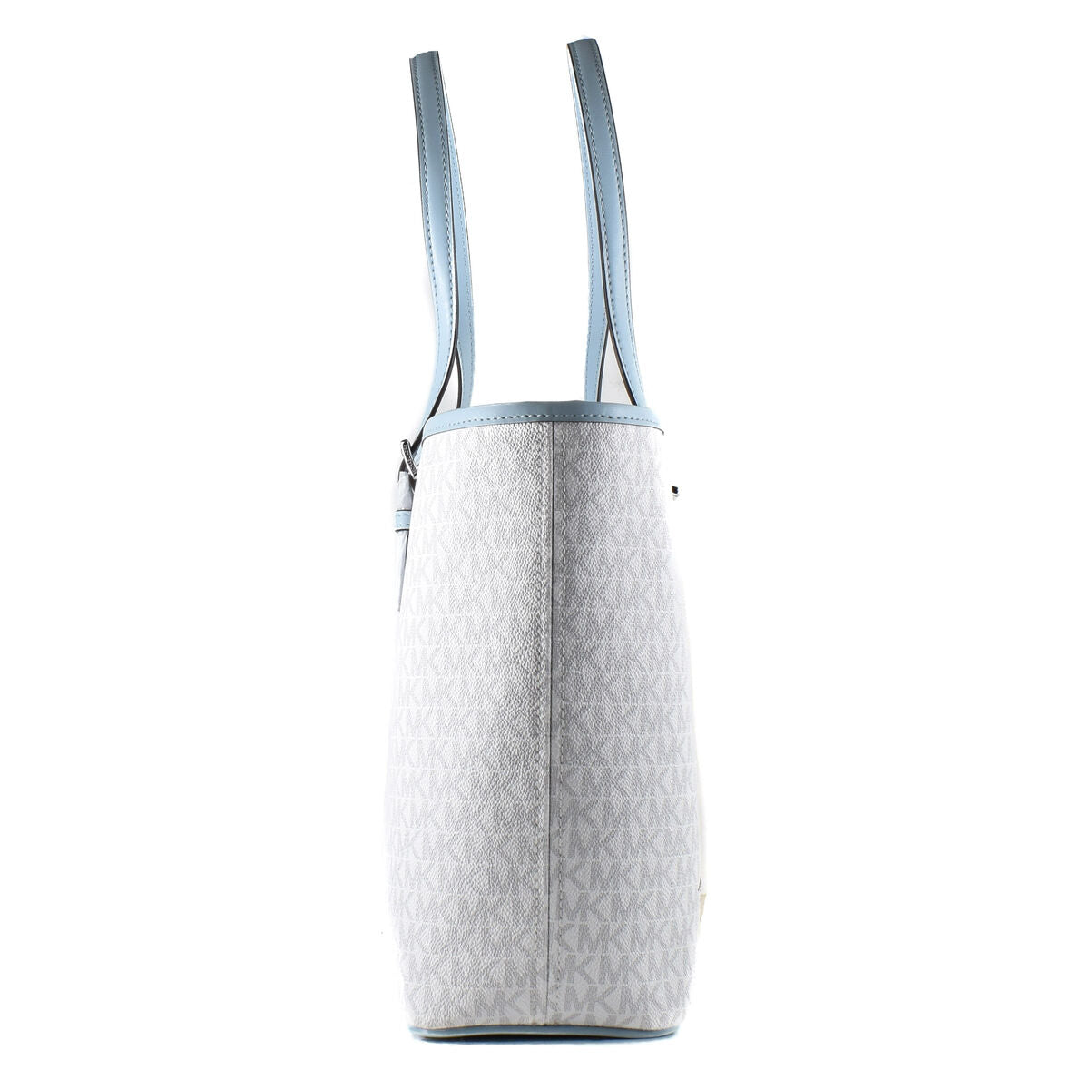 Women's Handbag Michael Kors 35T2S5CT8B-BRIGHT-WHT White 38 x 27 x 16