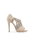 Brown Made in Italia IOLE_BEIGE_COCARDE