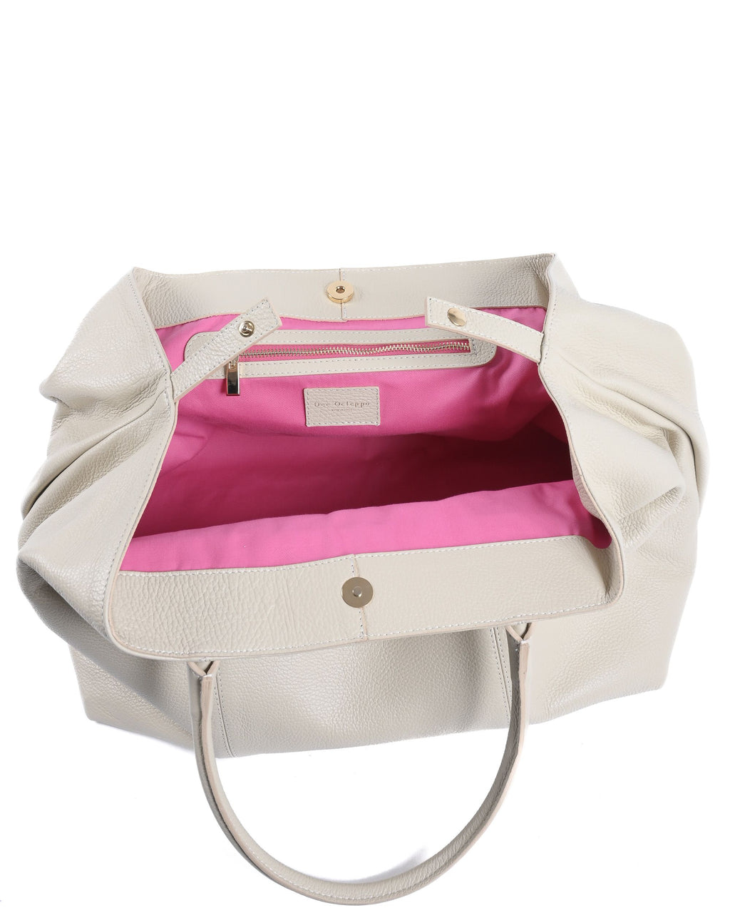 Dee Ocleppo Womens Handbag CORNWALL CREAM