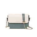 LuxeChain™ Quilted Leather Handbag – Timeless Elegance & Modern