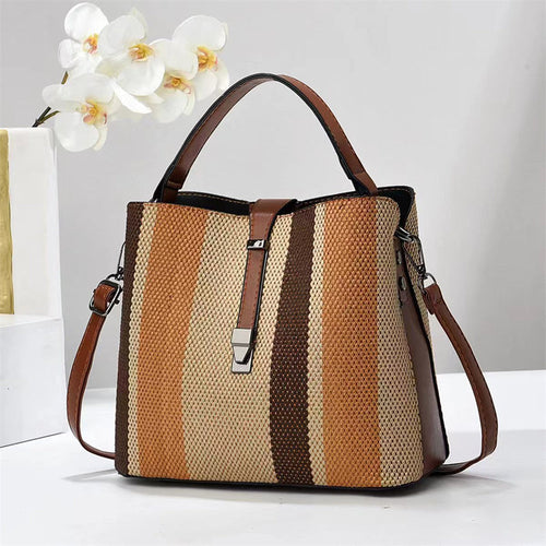 High Fashion Women's Crossbody Handbag