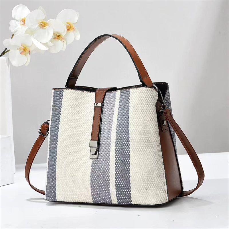 High Fashion Women's Crossbody Handbag