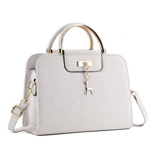 Designer Luxury Office Shoulder Bag