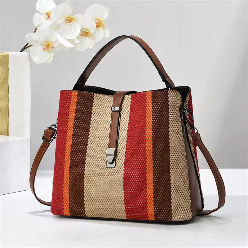 High Fashion Women's Crossbody Handbag