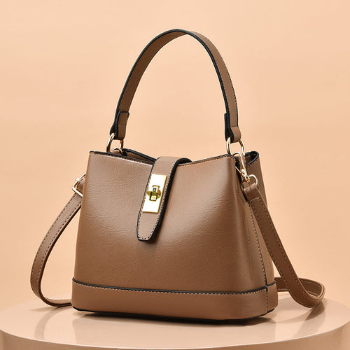 Exquisite Portable Handbag