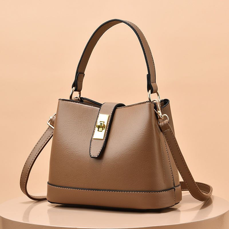 Exquisite Portable Handbag