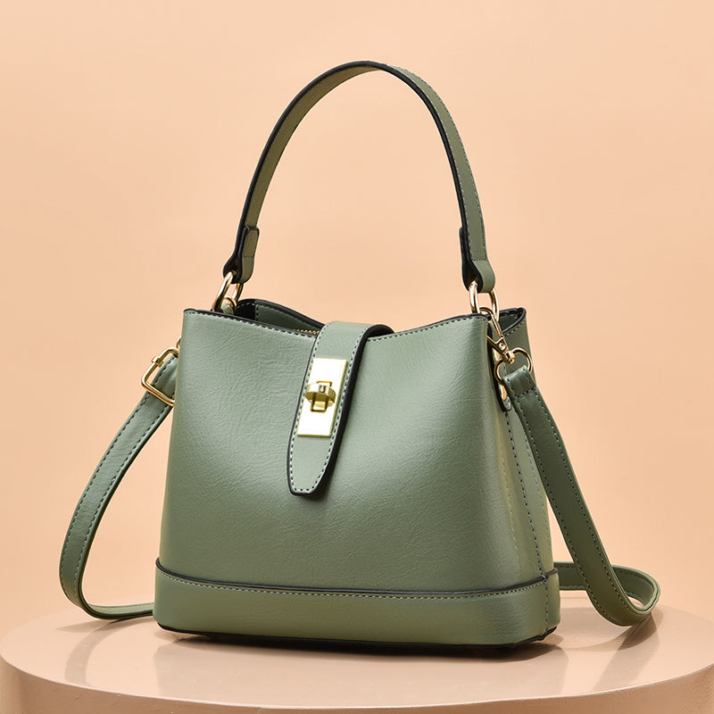 Exquisite Portable Handbag