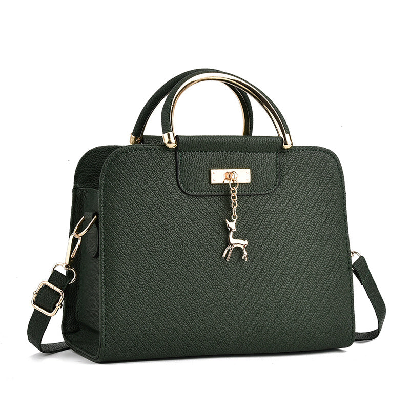 Designer Luxury Office Shoulder Bag