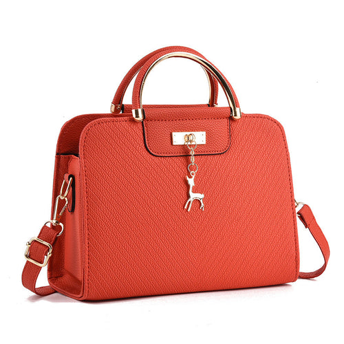 Designer Luxury Office Shoulder Bag
