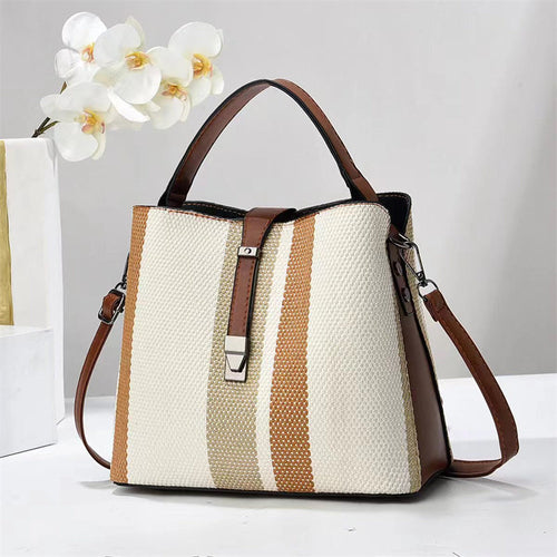 High Fashion Women's Crossbody Handbag