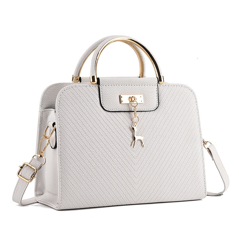 Designer Luxury Office Shoulder Bag