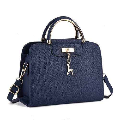Designer Luxury Office Shoulder Bag