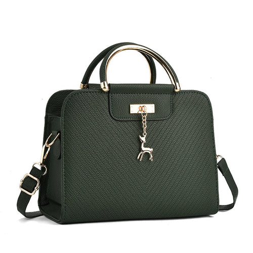 Designer Luxury Office Shoulder Bag