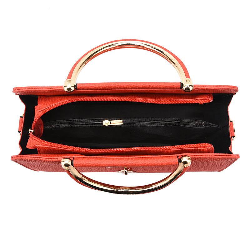 Designer Luxury Office Shoulder Bag