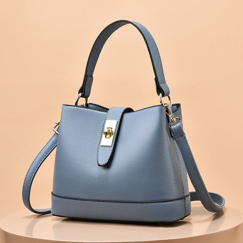 Exquisite Portable Handbag