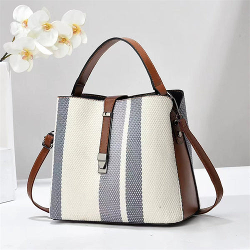High Fashion Women's Crossbody Handbag