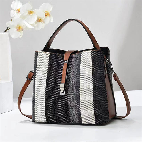 High Fashion Women's Crossbody Handbag
