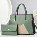 2-in-1 Exquisite Trendy Shoulder Bag