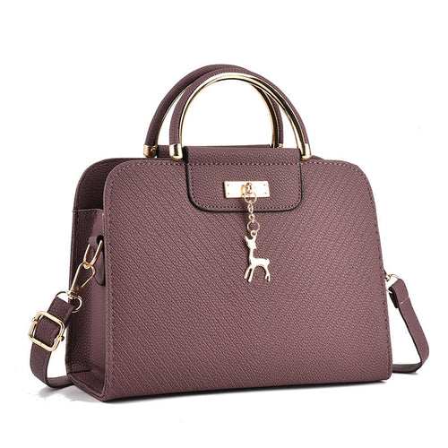 Designer Luxury Office Shoulder Bag