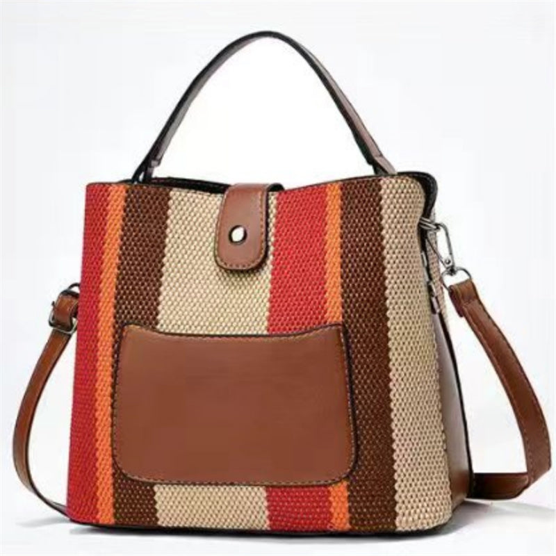 High Fashion Women's Crossbody Handbag