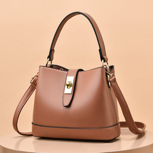 Exquisite Portable Handbag