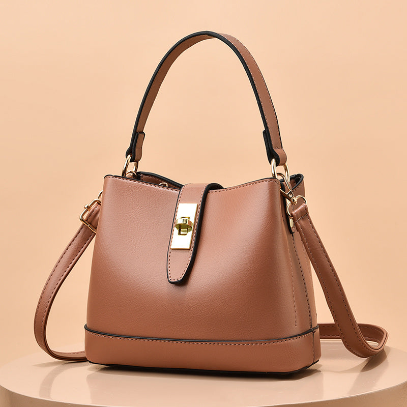 Exquisite Portable Handbag