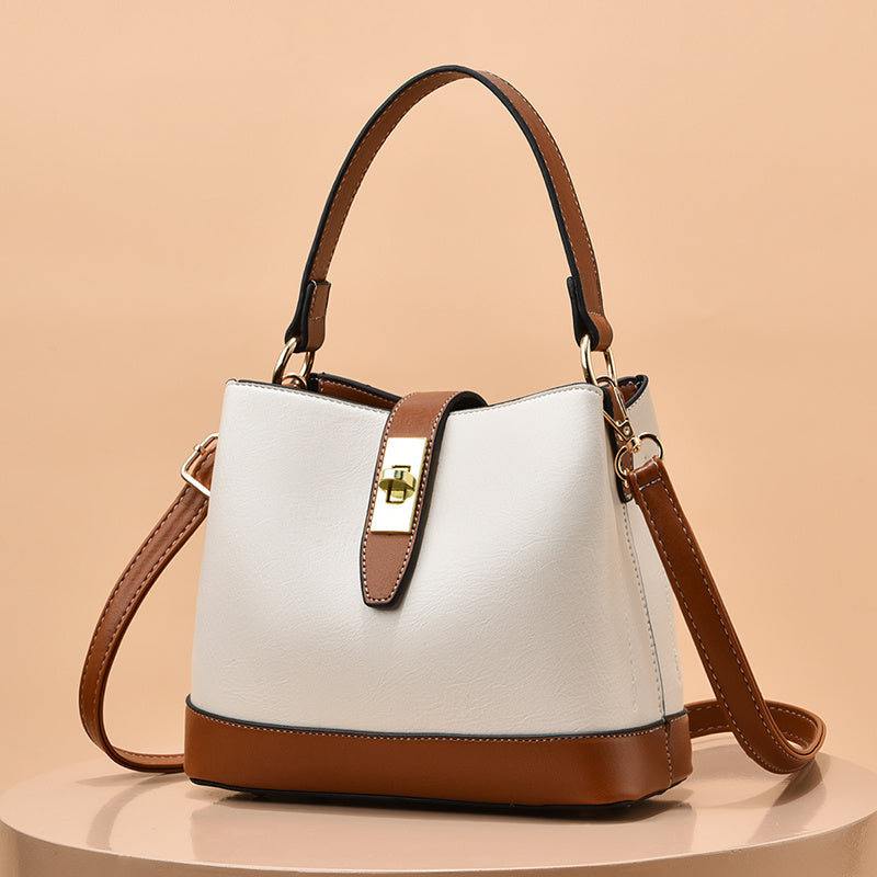 Exquisite Portable Handbag