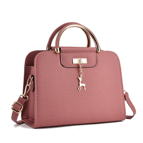 Designer Luxury Office Shoulder Bag