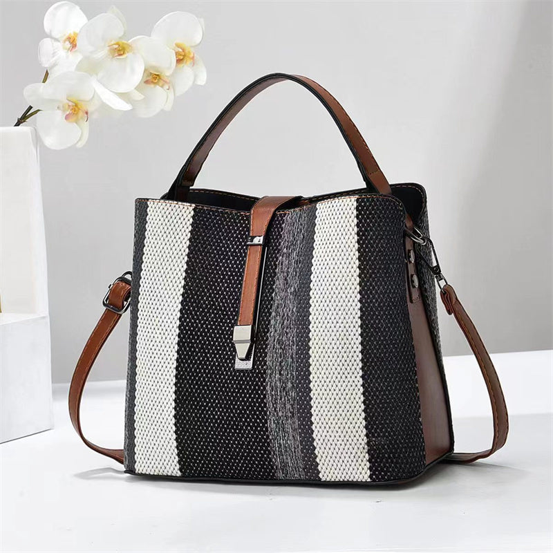 High Fashion Women's Crossbody Handbag