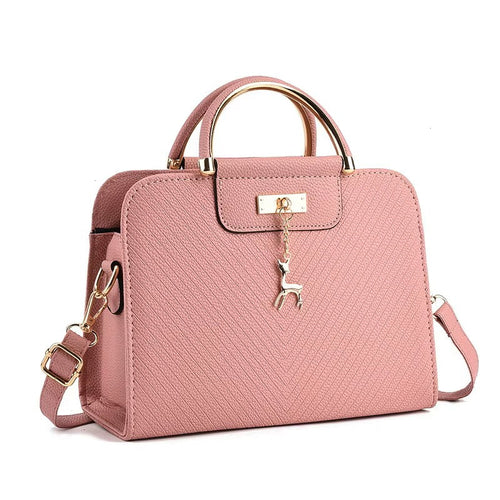 Designer Luxury Office Shoulder Bag