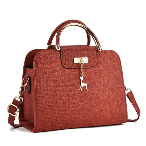 Designer Luxury Office Shoulder Bag