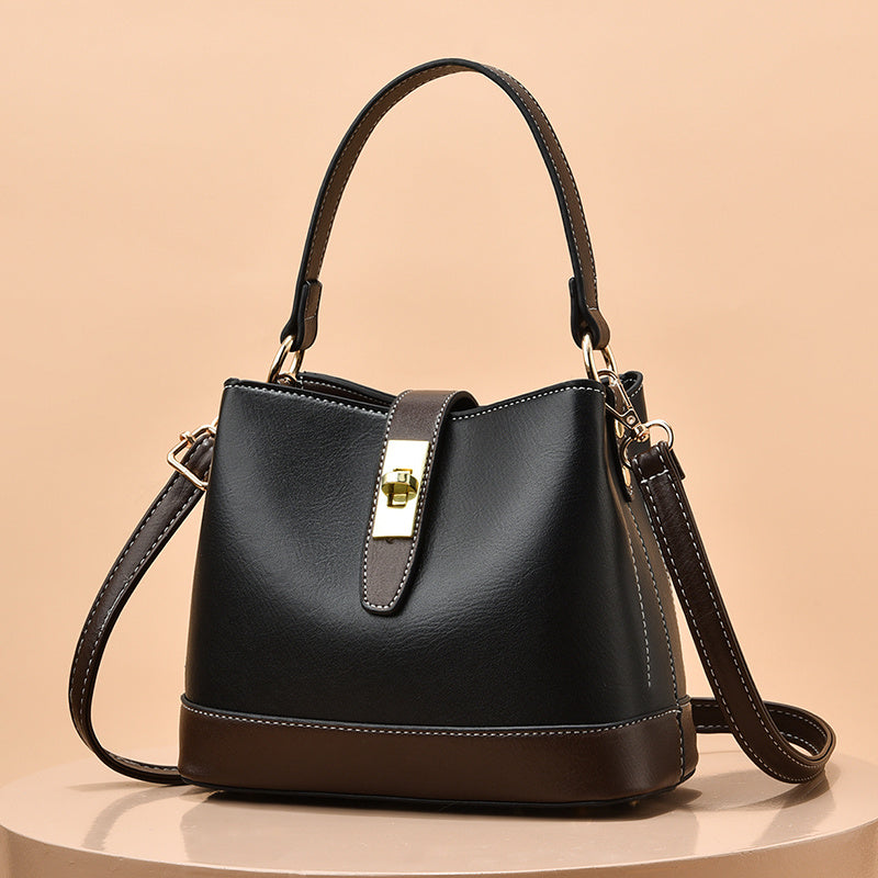 Exquisite Portable Handbag