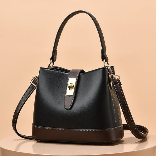 Exquisite Portable Handbag