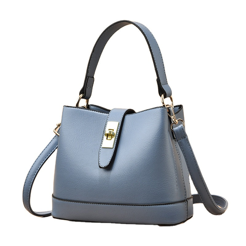 Exquisite Portable Handbag