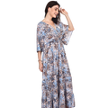 Your Go-To Summer Dress: One Size Maxi by Disyfashion