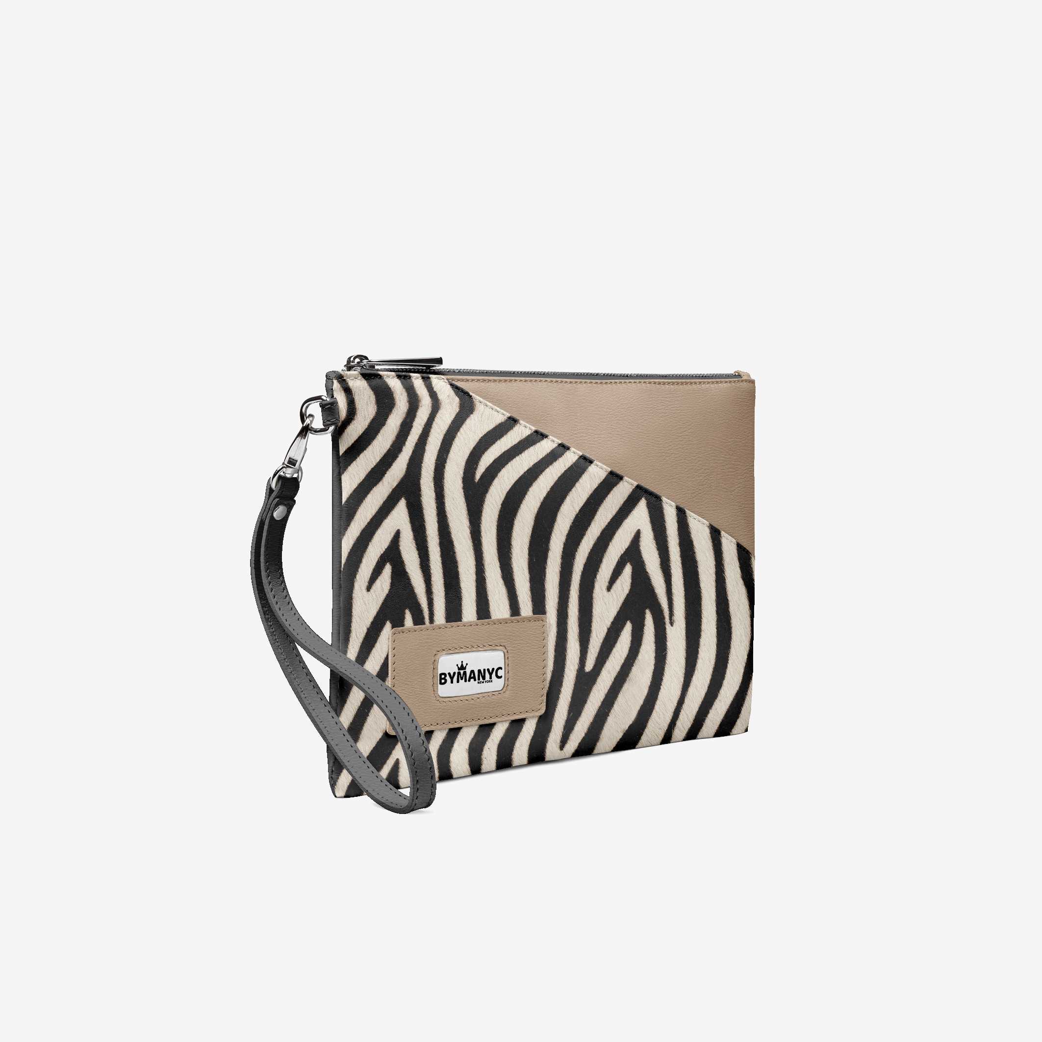 BYMANYC ® New York Ecological Unisex Handbag – ELEVATE