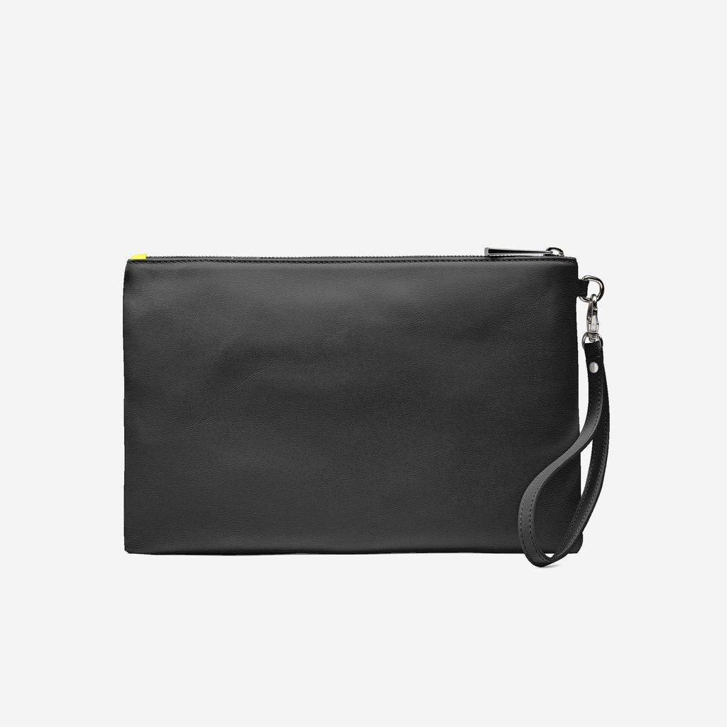 BYMANYC ® New York Ecological Unisex Handbag – ELEVATE
