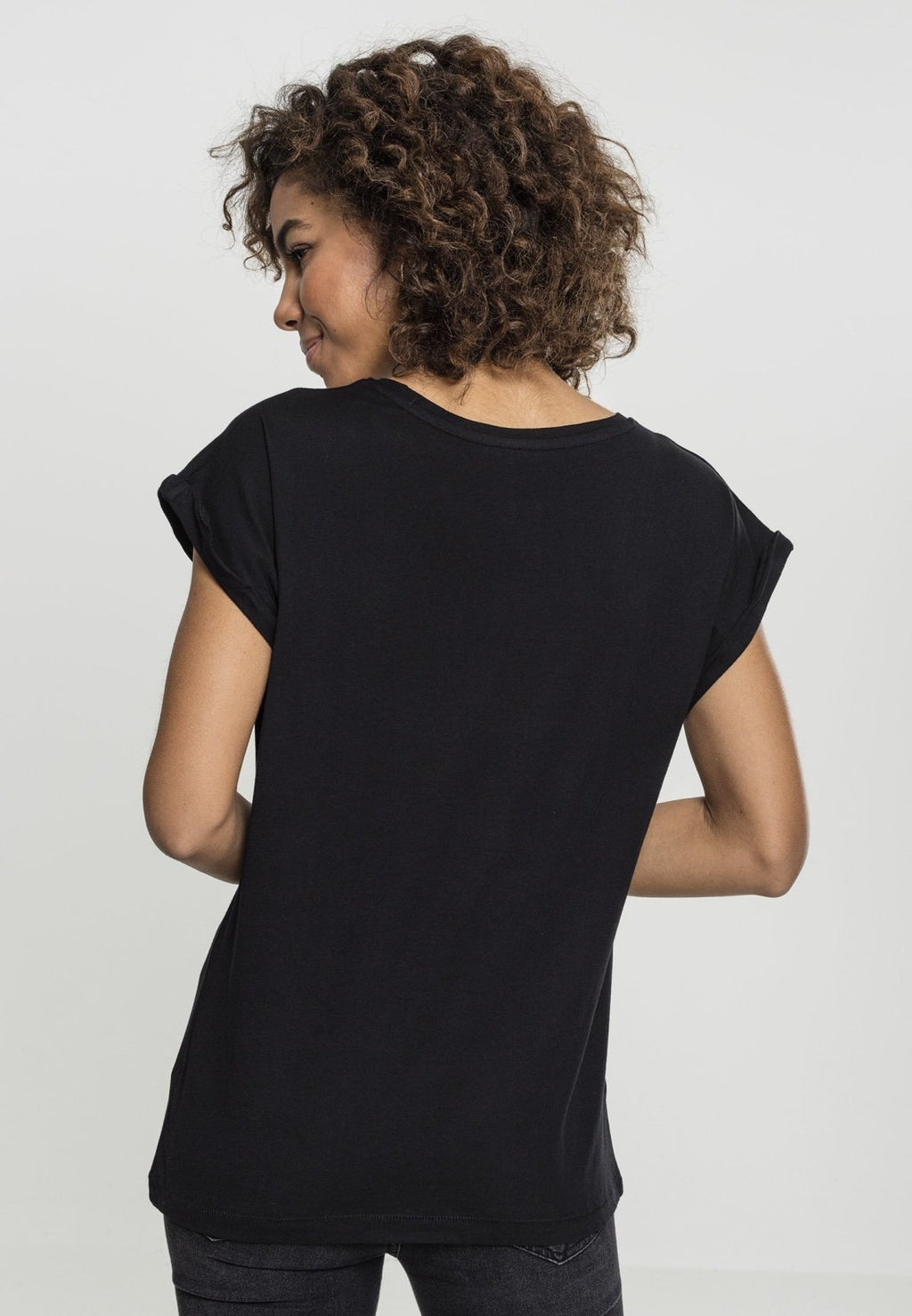 Ladies NASA Insignia T-Shirt