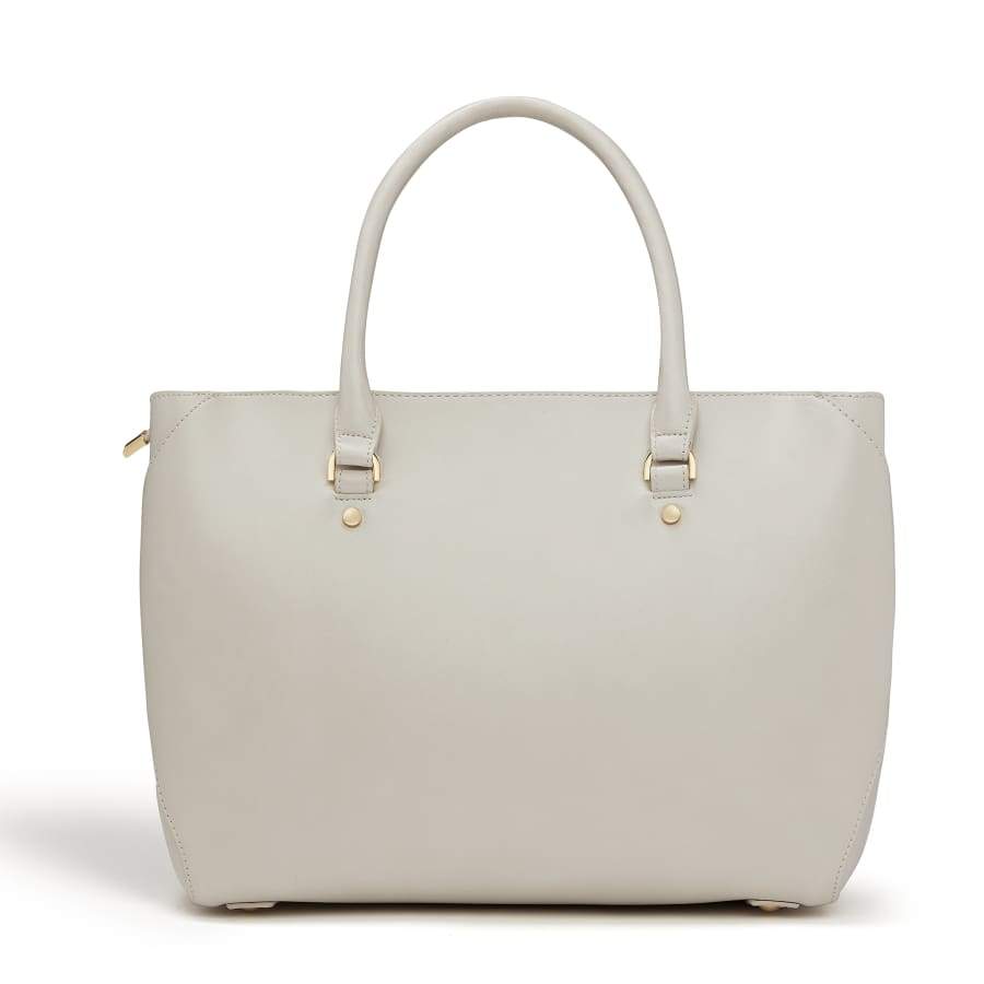 Sophie Grey Tote HandBag