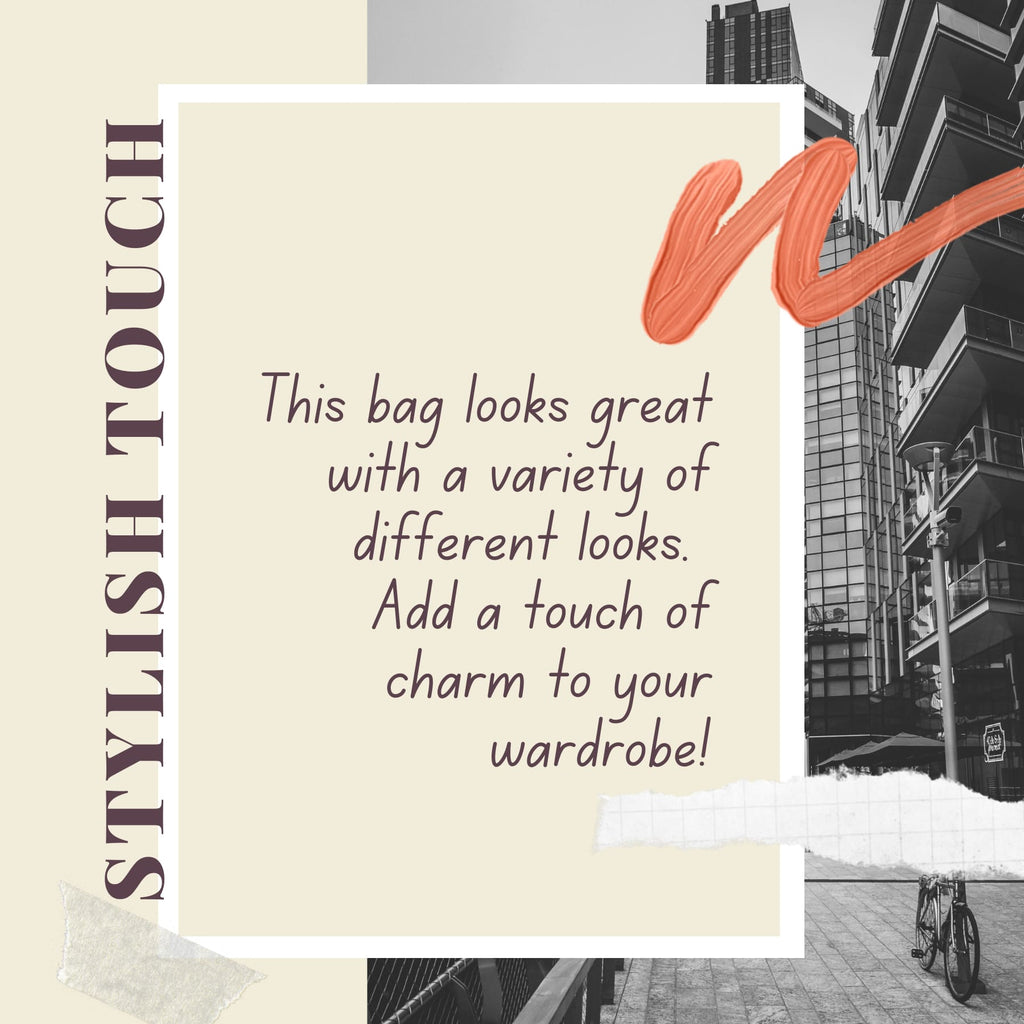 Pattern Green Handbag - Weekender Tote Bag